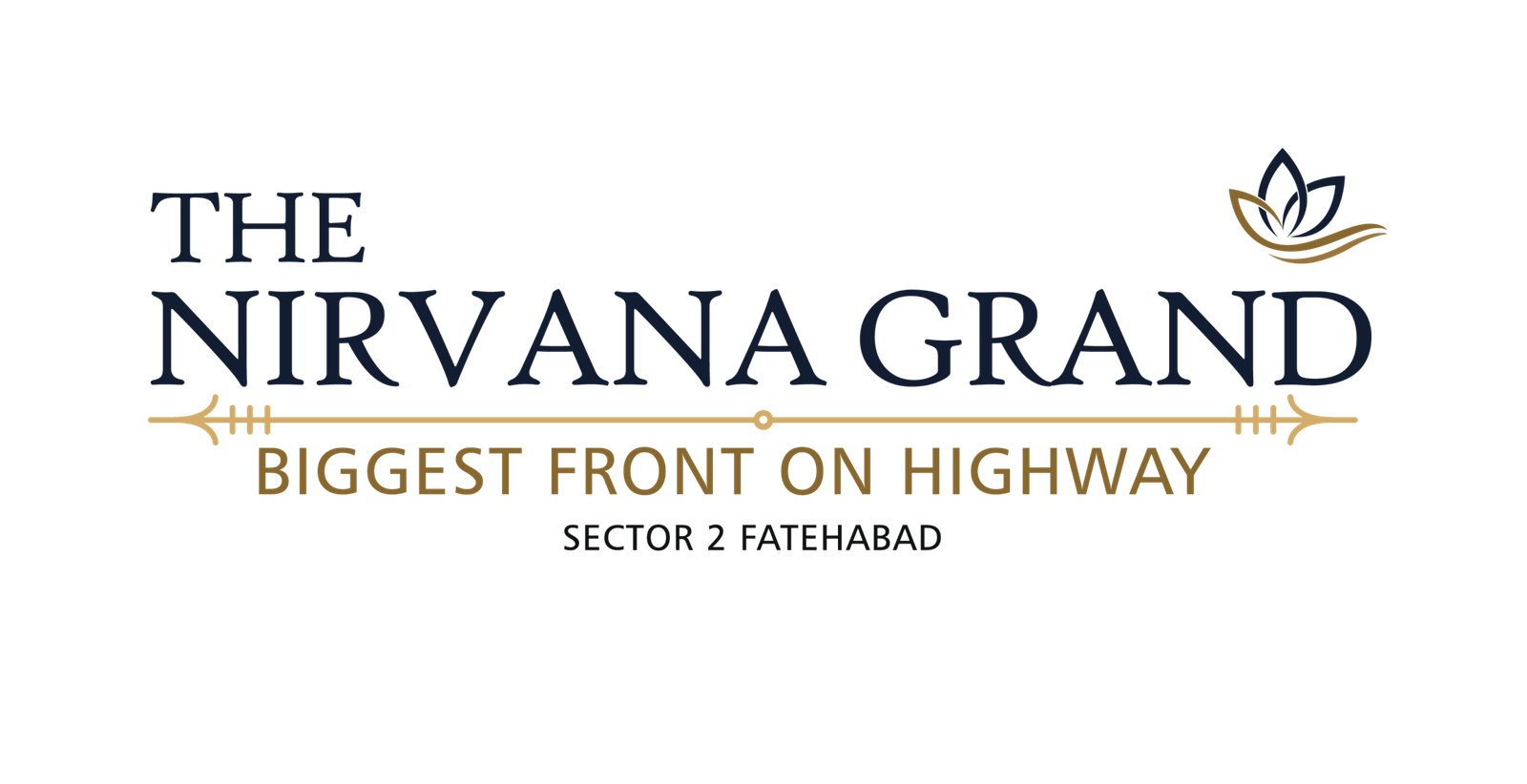 Nirvana grand city 