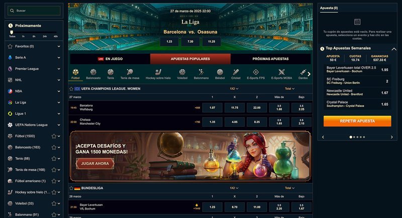 Monsterwin casino bonus in Germany