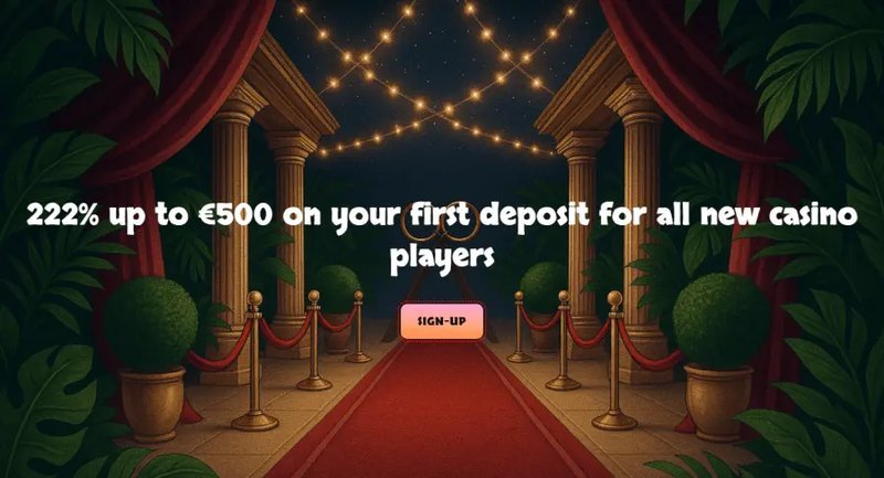 Explore the Thrills of Tucan Casino: A UK Online Gaming Experience